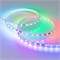 Лента герметичная SPI-SE-A120-10mm 24V RGB-PX6-BPT (23 W/m, IP65, 2835, 5m) (Arlight, бегущий огонь) 049451 - фото 150196