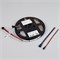 Лента герметичная SPI-SE-A120-10mm 24V RGB-PX6-BPT (23 W/m, IP65, 2835, 5m) (Arlight, бегущий огонь) 049451 - фото 150200