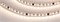 Лента SPI-A120-10mm 24V Warm3000-PX6-BPT (11 W/m, IP20, 2835, 5m) (Arlight, бегущий огонь) 049436 - фото 150237