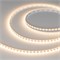 Лента FC-A120-5mm 24V Warm3000-CX1 (10 W/m, IP20, 5m) (Arlight, резка 1 светодиод) 052781 - фото 150316