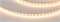Лента FC-A120-5mm 24V Warm2700-CX1 (10 W/m, IP20, 5m) (Arlight, резка 1 светодиод) 052782 - фото 150322