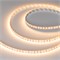 Лента FC-A120-8mm 24V Warm2700-CX1 (10 W/m, IP20, 5m) (Arlight, резка 1 светодиод) 052797 - фото 150362