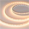 Лента FC-A120-8mm 24V Warm2400-CX1 (10 W/m, IP20, 5m) (Arlight, резка 1 светодиод) 052798 - фото 150377