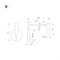 Светильник SP-VERDI-LONG-WALL-3W Warm3000 (WH, 20 deg, 230V) (Arlight, IP20 Металл, 3 года) 051666 - фото 150964