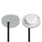 Светильник ART-DECK-LAMP-R40-1W Warm2700 (SL, 120 deg, 24V) (Arlight, IP67 Металл, 3 года) 051799 - фото 150978