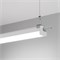 Подвес ALT-TUBULAR-HANG-L1000 (SL) (Arlight, -) 043656 - фото 151629