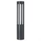 Светильник LGD-CASTELLO-BOLL-H1200-20W Warm3500-MIX (GR, 80 deg, 230V) (Arlight, IP65 Металл, 5 лет) 047686 - фото 151771