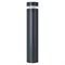 Светильник LGD-GUIDE-BOLL-H800-20W Warm3500-MIX (GR, 280 deg, 230V) (Arlight, IP65 Металл, 5 лет) 045528 - фото 151814