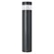 Светильник LGD-LANDMARK-BOLL-H800-20W Warm3500-MIX (GR, 300 deg, 230V) (Arlight, IP65 Металл, 5 лет) 045533 - фото 151827