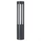 Светильник LGD-CASTELLO-BOLL-H800-20W Warm3500-MIX (GR, 80 deg, 230V) (Arlight, IP65 Металл, 5 лет) 045537 - фото 151831