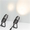 Светильник ALT-RAY-ZOOM-R52-8W Warm2700 (DG, 10-40 deg, 230V) (Arlight, IP67 Металл, 3 года) 051802 - фото 151987