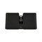 Светильник LGD-STRIPE-3W Warm3000 (BK, 20 deg, 230V) (Arlight, IP65 Металл, 3 года) 052858 - фото 152005