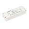 INTELLIGENT ARLIGHT Диммер TY-102-24V-30W-MIX-WF-SUF (230V, WIFI, 433MHz, 2x0.6A) (IARL, Пластик) 031676-2 - фото 152159
