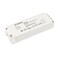 INTELLIGENT ARLIGHT Диммер TY-101-24V-30W-DIM-WF-SUF (230V, WIFI, 433MHz, 1х1.25A) (IARL, Пластик) 032511-2 - фото 152161