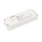 INTELLIGENT ARLIGHT Диммер TY-101-24V-60W-DIM-WF-SUF (230V, WIFI, 433MHz, 1х2.5A) (IARL, Пластик) 032512-2 - фото 152162