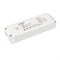 INTELLIGENT ARLIGHT Диммер TUYA-202-60W-MIX-WF-SUF (230V, 433MHz, 900-1500mA) (IARL, -) 031671-2 - фото 152187