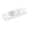 Блок питания ARV-SP-48036-FLAT-PFC (48V, 0.75A, 36W) (Arlight, IP20 Пластик, 5 лет) 052080 - фото 152251