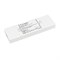 Блок питания ARV-SP-48036-FLAT-PFC (48V, 0.75A, 36W) (Arlight, IP20 Пластик, 5 лет) 052080 - фото 152252