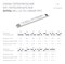 Блок питания ARJ-LG-70-LINEAR-PFC (70W, 9-66V, 0.7-1.4A) (Arlight, IP20 Металл, 5 лет) 049554 - фото 152284
