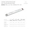 Блок питания ARJ-LG-150-LINEAR-PFC-HV (150W, 80-330V, 0.5-1.0A) (Arlight, IP20 Металл, 5 лет) 049561 - фото 152294