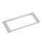 Рамка в профиль SHELF-MULTI двойная (ANR, -) 017302-2 - фото 152654