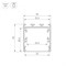 Профиль LINE-M-3535-2000 BLACK (Arlight, Алюминий) 053401 - фото 152674