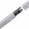 CSVT VOLGA-EU-L 50 1146х63х74 CRI80 3000 110° diffus IP40 белый со сквозной проводкой 4610009420844 - фото 153566