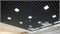 Светильник Alumogips-32/opal-sand 595х595 (IP40, 4000К, белый) c БАП на 3 часа LUXDATOR 36W - светодиодный   ЦБ000014089 - фото 156695