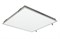 Светильник Alumogips-50/opal-sand 595х595 (IP40, 4000К, белый) c БАП на 1 час VS - светодиодный   ЦБ000013460 - фото 156773