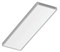 Hightech-32/opal-sand 295х1195 (IP40, 3000К, белый) c БАП на 3 часа LUXDATOR 36W ЦБ000017025 - фото 157010