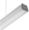 LIRA-38/OPAL-1200/IP54 (5000K, серый) с БАП на 1 час LUXDATOR 36W ЦБ000013556 - фото 158830