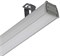 LIRA-38/OPAL-1200/IP54 (5000K, серый) с БАП на 3 часа LUXDATOR 36W ЦБ000013557 - фото 158852