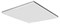AVRORA-32/opal-sand 595x595 (IP20, 4000К) РУ000003200 - фото 159059