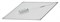 KROKUS-PANEL-34-UGR 611х611 (IP54/IP20, 4000K, CRI>90, белый,в гипсокартон) ЦБ000018773 - фото 161984