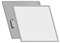 KROKUS-PANEL-34 595х595 (IP54/IP20, 4000K, белый) c БАП на 3 часа VS ЦБ000015147 - фото 162042