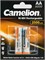 Camelion Always Ready AA-2700mAh Ni-Mh BL-2 (NH-AA2700BP2, аккумулятор,1.2В) 15036 - фото 163332
