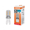 Лампа светодиодная капсула LSPIN 4W/865 220-240V CL G9 OSRAM 4099854323591 - фото 165768