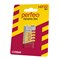 Perfeo 6F22/1BL Dynamic Zinc PF 6F22/1BL - фото 165960