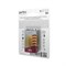 Perfeo 6F22/1BL Dynamic Zinc PF 6F22/1BL - фото 165961