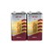 Perfeo 6F22/2SH Dynamic Zinc PF 6F22/2SH - фото 165966