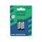 Perfeo AA1800mAh/2BL  Аккумулятор PF AA1800/2BL - фото 165987