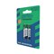 Perfeo AA2100mAh/2BL  Аккумулятор PF AA2100/2BL - фото 165996