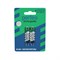 Perfeo AA2500mAh/2BL  Аккумулятор PF AA2500/2BL - фото 166003