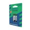 Perfeo AA2500mAh/2BL  Аккумулятор PF AA2500/2BL - фото 166004