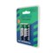Perfeo AA2500mAh/2BL  Аккумулятор Пластик PF AA2500/2BL PL - фото 166008