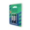 Perfeo AA2700mAh/2BL  Аккумулятор Пластик PF AA2700/2BL PL - фото 166020