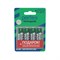 Perfeo AA2700mAh/4BL+BOX  Аккумулятор PF AA2700/4BL+BOX - фото 166023