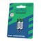 Perfeo AAA400mAh/2BL  Аккумулятор PF AAA400/2BL - фото 166057