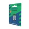 Perfeo AAA400mAh/2BL  Аккумулятор PF AAA400/2BL - фото 166058