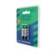 Perfeo AAA850mAh/2BL  Аккумулятор Пластик PF AAA850/2BL PL - фото 166076